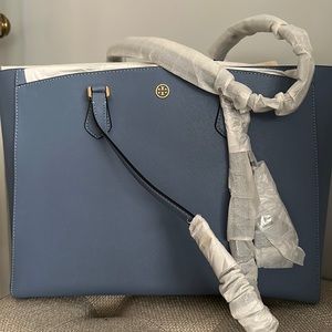 New Tory Leather Tote bag